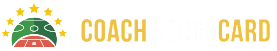 CoachScorecard
